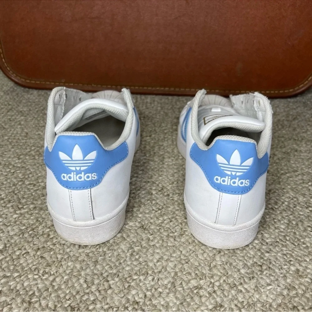 Adidas Superstar sneakers